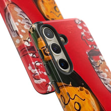 Load image into Gallery viewer, Toast! ! by Christi Arnette Tough Phone Case