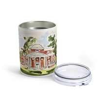 Load image into Gallery viewer, Presbyterian College Tumbler 10oz