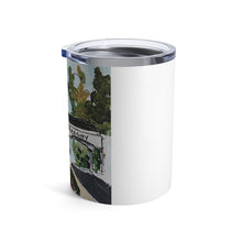 Load image into Gallery viewer, H P University High Point 10 oz. Tumbler
