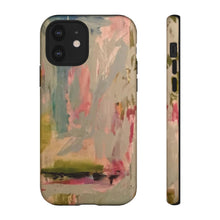 Load image into Gallery viewer, A Real Softy by Christi Arnette Tough Phone Case