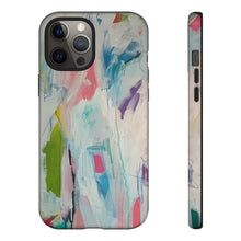 Load image into Gallery viewer, Limeade by Christi Arnette Tough Phone Case