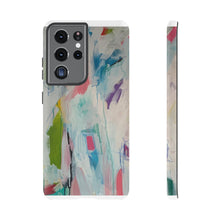 Load image into Gallery viewer, Limeade by Christi Arnette Tough Phone Case