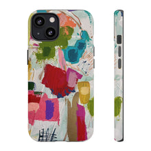 Load image into Gallery viewer, Blocks by Christi Arnette Tough Phone Case