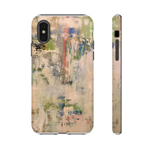 Load image into Gallery viewer, Vintage Hardware by Christi Arnette Tough Phone Case