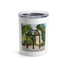 Load image into Gallery viewer, University of Georgia Tumbler 10oz
