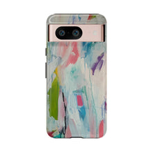Load image into Gallery viewer, Limeade by Christi Arnette Tough Phone Case