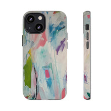 Load image into Gallery viewer, Limeade by Christi Arnette Tough Phone Case