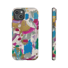 Load image into Gallery viewer, Pink Lemonade by Christi Arnette Tough Phone Case