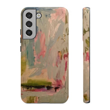 Load image into Gallery viewer, A Real Softy by Christi Arnette Tough Phone Case