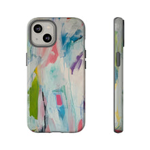 Load image into Gallery viewer, Limeade by Christi Arnette Tough Phone Case