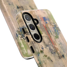 Load image into Gallery viewer, Vintage Hardware by Christi Arnette Tough Phone Case