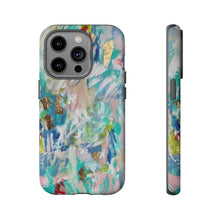Load image into Gallery viewer, Gold Leaf It! by Christi Arnette Tough Phone Case
