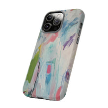 Load image into Gallery viewer, Limeade by Christi Arnette Tough Phone Case