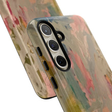 Load image into Gallery viewer, A Real Softy by Christi Arnette Tough Phone Case