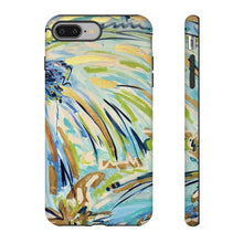 Load image into Gallery viewer, Fly! by Christi Arnette Tough Phone Case
