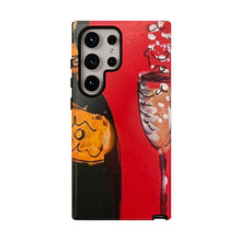 Load image into Gallery viewer, Toast! ! by Christi Arnette Tough Phone Case