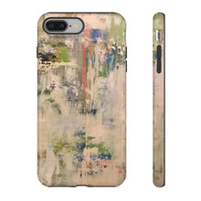 Load image into Gallery viewer, Vintage Hardware by Christi Arnette Tough Phone Case
