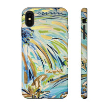Load image into Gallery viewer, Fly! by Christi Arnette Tough Phone Case