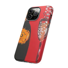 Load image into Gallery viewer, Toast! ! by Christi Arnette Tough Phone Case
