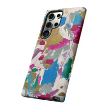 Load image into Gallery viewer, Pink Lemonade by Christi Arnette Tough Phone Case