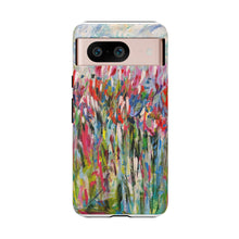 Load image into Gallery viewer, Flower Garden  by Christi Arnette Tough Phone Case