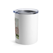 Load image into Gallery viewer, Aub tiger Tumbler 10oz