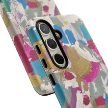 Load image into Gallery viewer, Pink Lemonade by Christi Arnette Tough Phone Case