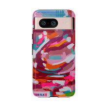 Load image into Gallery viewer, Hubba Bubba by Christi Arnette Tough Phone Cases