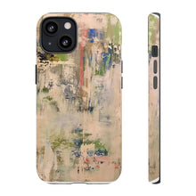 Load image into Gallery viewer, Vintage Hardware by Christi Arnette Tough Phone Case