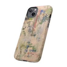 Load image into Gallery viewer, Vintage Hardware by Christi Arnette Tough Phone Case