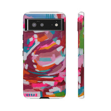 Load image into Gallery viewer, Hubba Bubba by Christi Arnette Tough Phone Cases