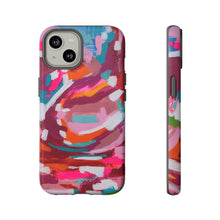 Load image into Gallery viewer, Hubba Bubba by Christi Arnette Tough Phone Cases