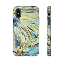 Load image into Gallery viewer, Fly! by Christi Arnette Tough Phone Case