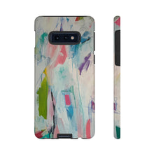 Load image into Gallery viewer, Limeade by Christi Arnette Tough Phone Case