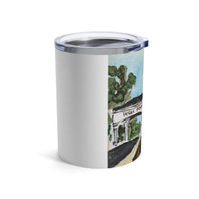 Load image into Gallery viewer, H P University High Point 10 oz. Tumbler