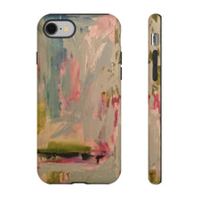 Load image into Gallery viewer, A Real Softy by Christi Arnette Tough Phone Case