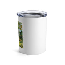 Load image into Gallery viewer, Cola College  Tumbler 10oz