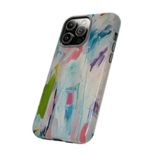 Load image into Gallery viewer, Limeade by Christi Arnette Tough Phone Case