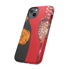 Load image into Gallery viewer, Toast! ! by Christi Arnette Tough Phone Case