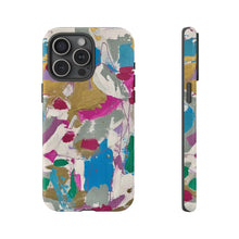Load image into Gallery viewer, Pink Lemonade by Christi Arnette Tough Phone Case
