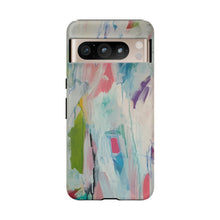 Load image into Gallery viewer, Limeade by Christi Arnette Tough Phone Case