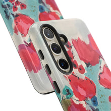 Load image into Gallery viewer, Field of Poppies by Christi Arnette Tough Phone Case