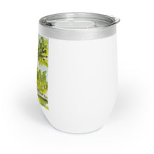 Load image into Gallery viewer, University of  BAMA WINE tumbler