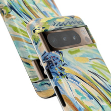 Load image into Gallery viewer, Fly! by Christi Arnette Tough Phone Case