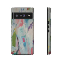 Load image into Gallery viewer, Limeade by Christi Arnette Tough Phone Case