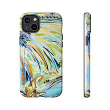Load image into Gallery viewer, Fly! by Christi Arnette Tough Phone Case