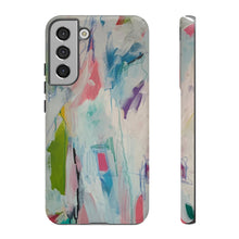 Load image into Gallery viewer, Limeade by Christi Arnette Tough Phone Case