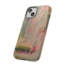 Load image into Gallery viewer, A Real Softy by Christi Arnette Tough Phone Case