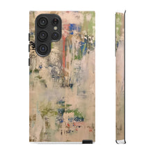Load image into Gallery viewer, Vintage Hardware by Christi Arnette Tough Phone Case
