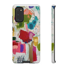 Load image into Gallery viewer, Blocks by Christi Arnette Tough Phone Case